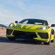 Image for article titled GM Halts Sales Of Six Models Over Brake Issues, Including The C8 Corvette
